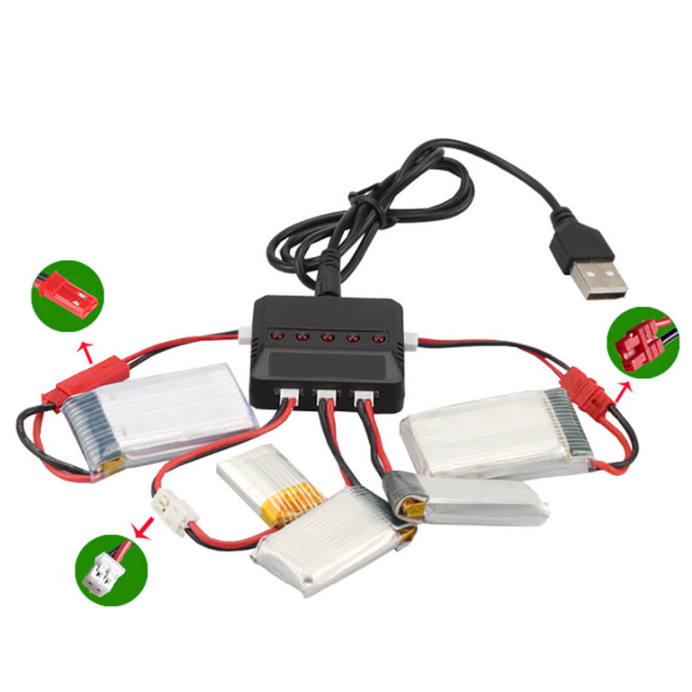 3.7V 550mAh 25C Lipo Battery 8 - Rc Hobby Airplanes 리뷰 및 가격