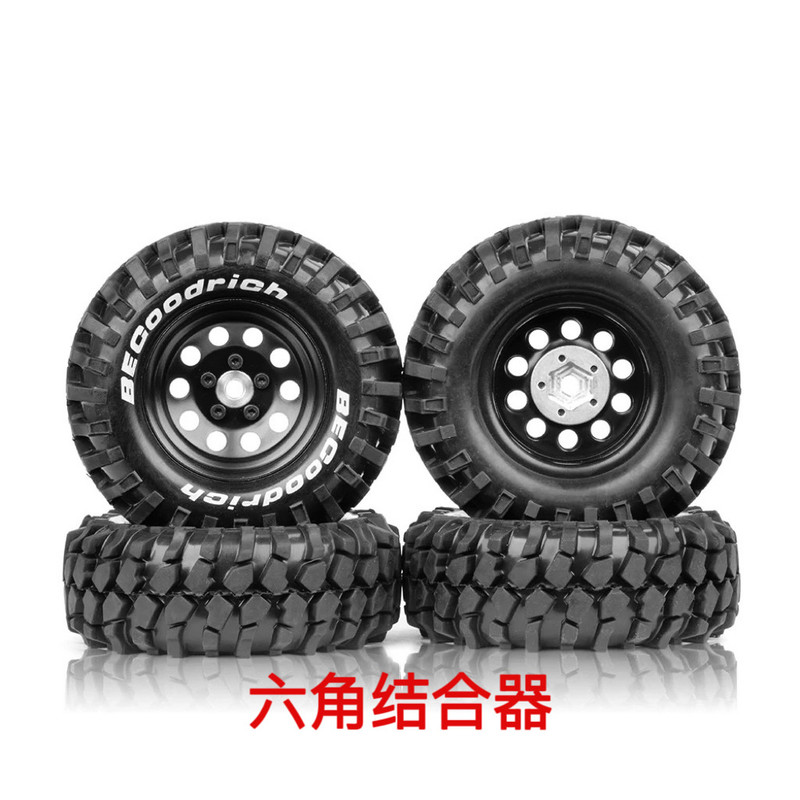 1/10 RC Crawler 1.9 Inch Metal - Rc Hobby Trucks 리뷰 및 가격