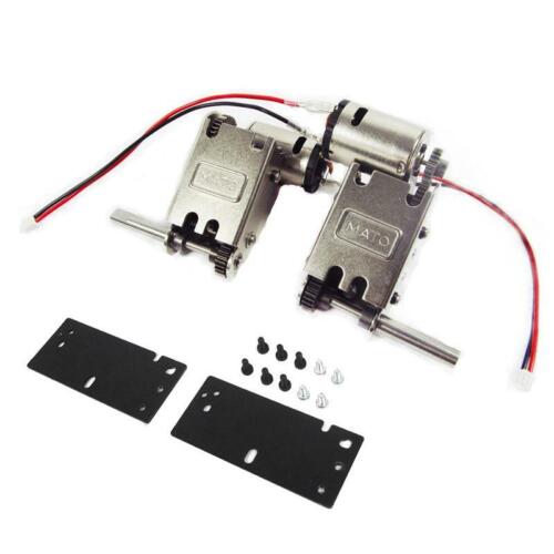 Mato MT216 Steel 5:1 Gearbox f - Rc Hobby Kings 리뷰 및 가격