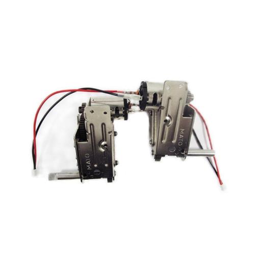 Mato MT216 Steel 5:1 Gearbox f - Rc Hobby Kings 리뷰 및 가격