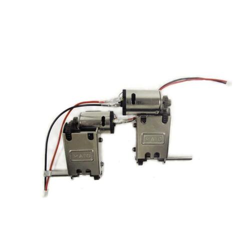Mato MT216 Steel 5:1 Gearbox f - Rc Hobby Kings 리뷰 및 가격