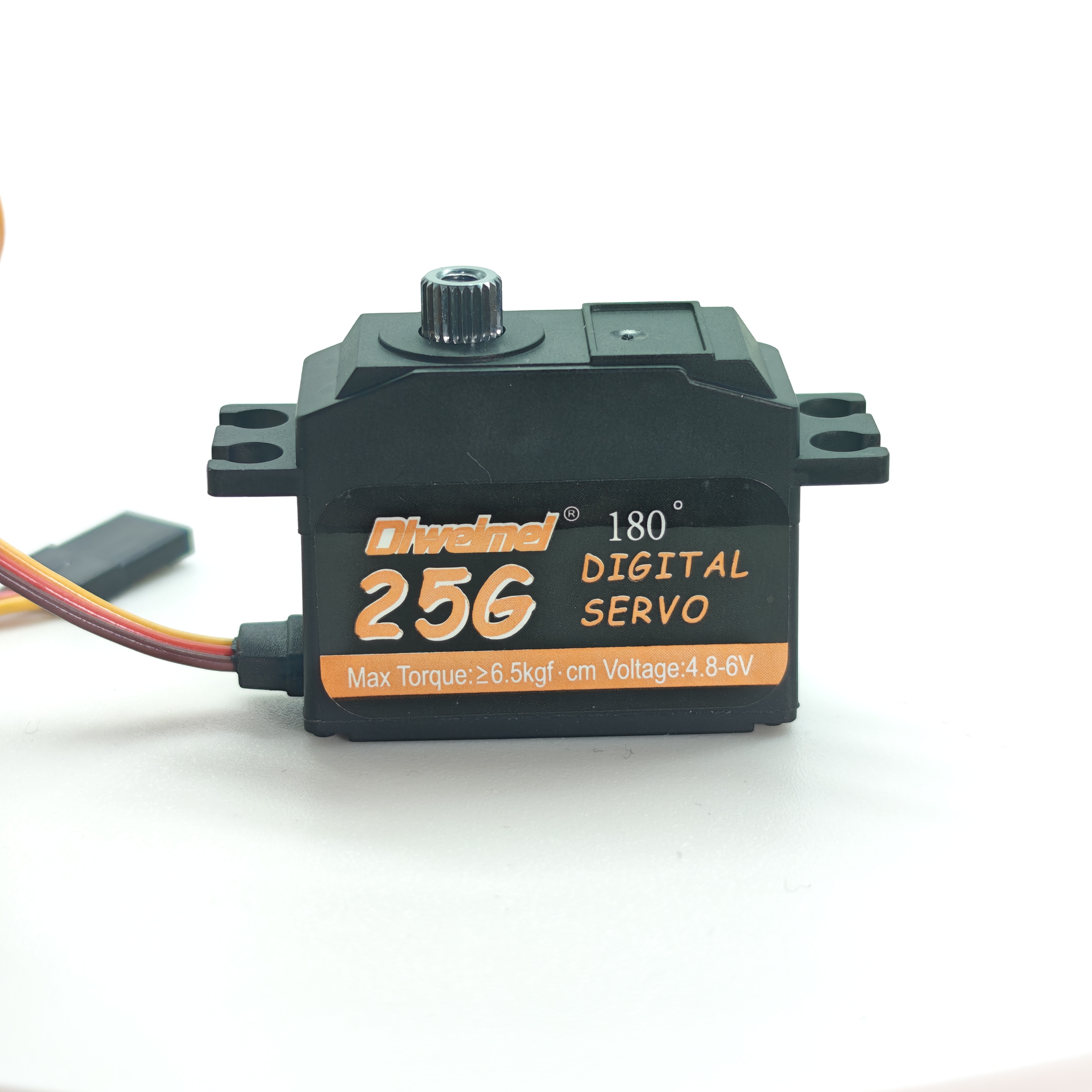 25g Servo Digital Metal Gear S - Esc Waterproof 60A 리뷰 및 가격