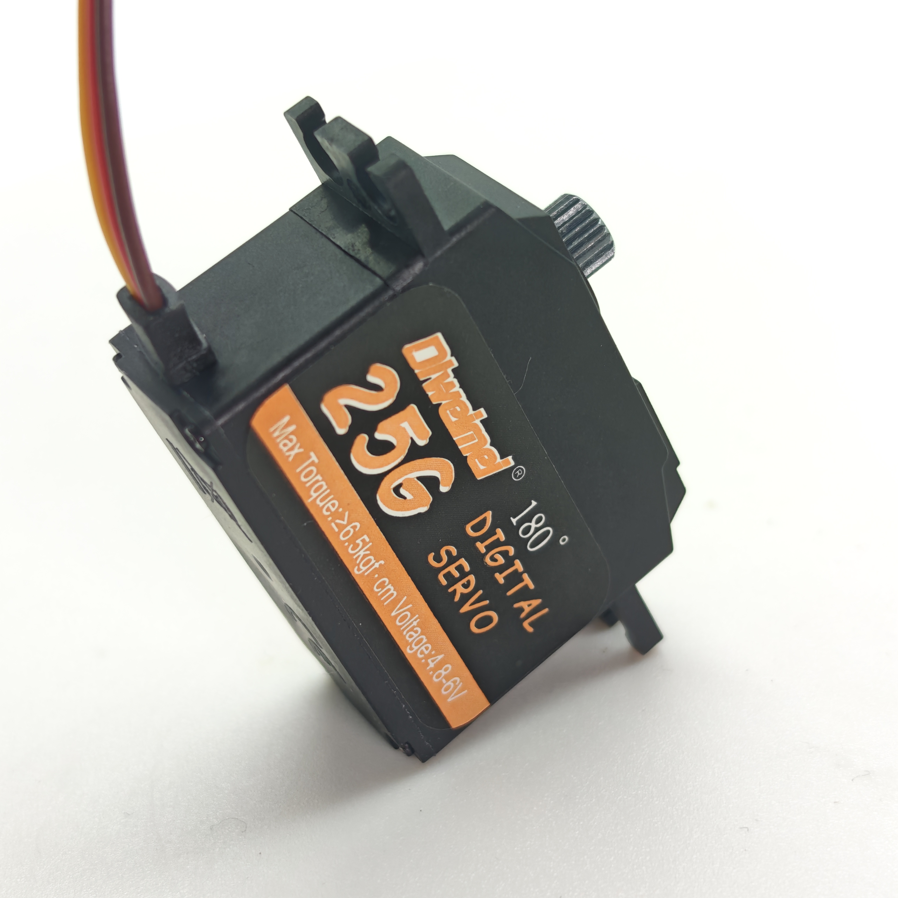 25g Servo Digital Metal Gear S - Esc Waterproof 60A 리뷰 및 가격