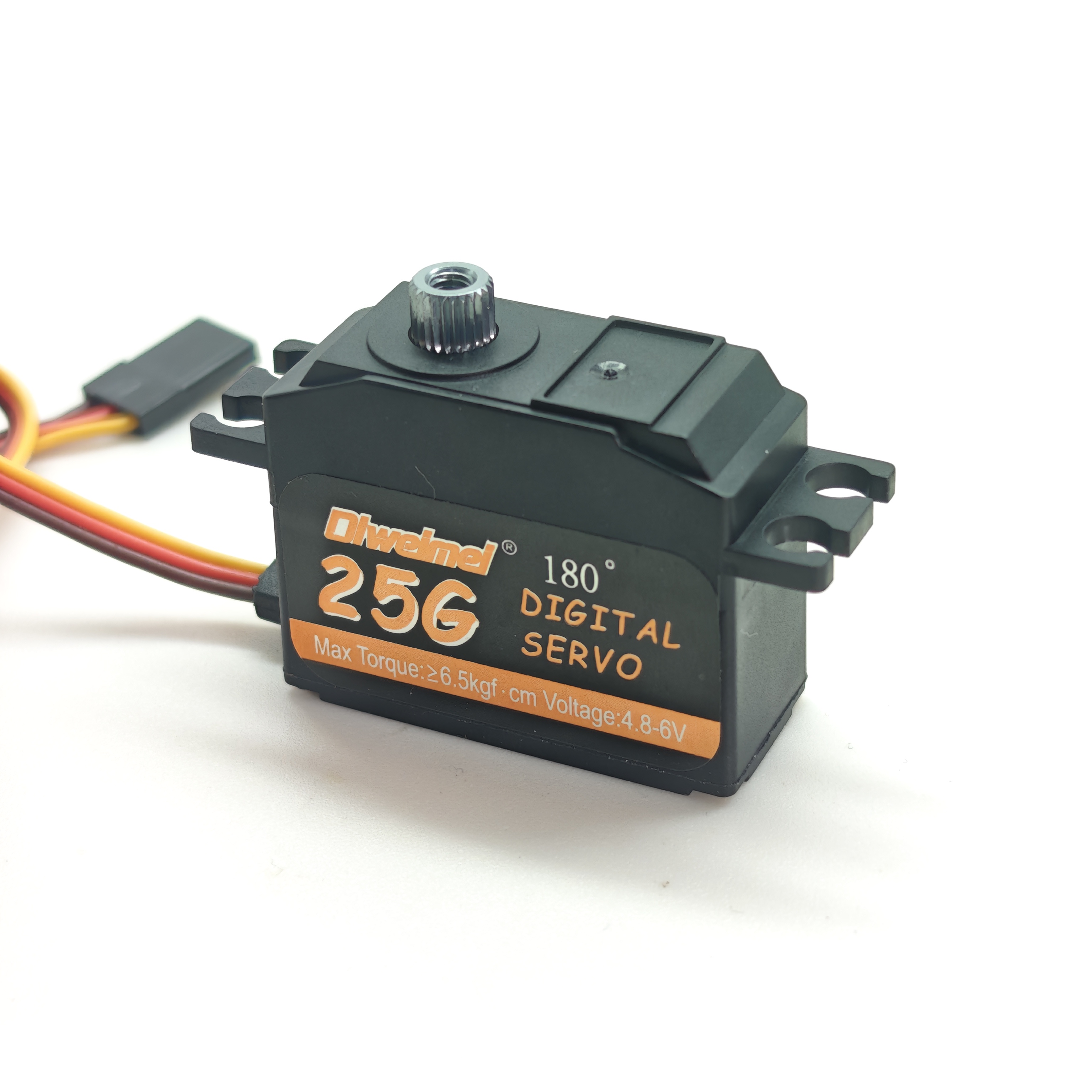 25g Servo Digital Metal Gear S - Esc Waterproof 60A 리뷰 및 가격