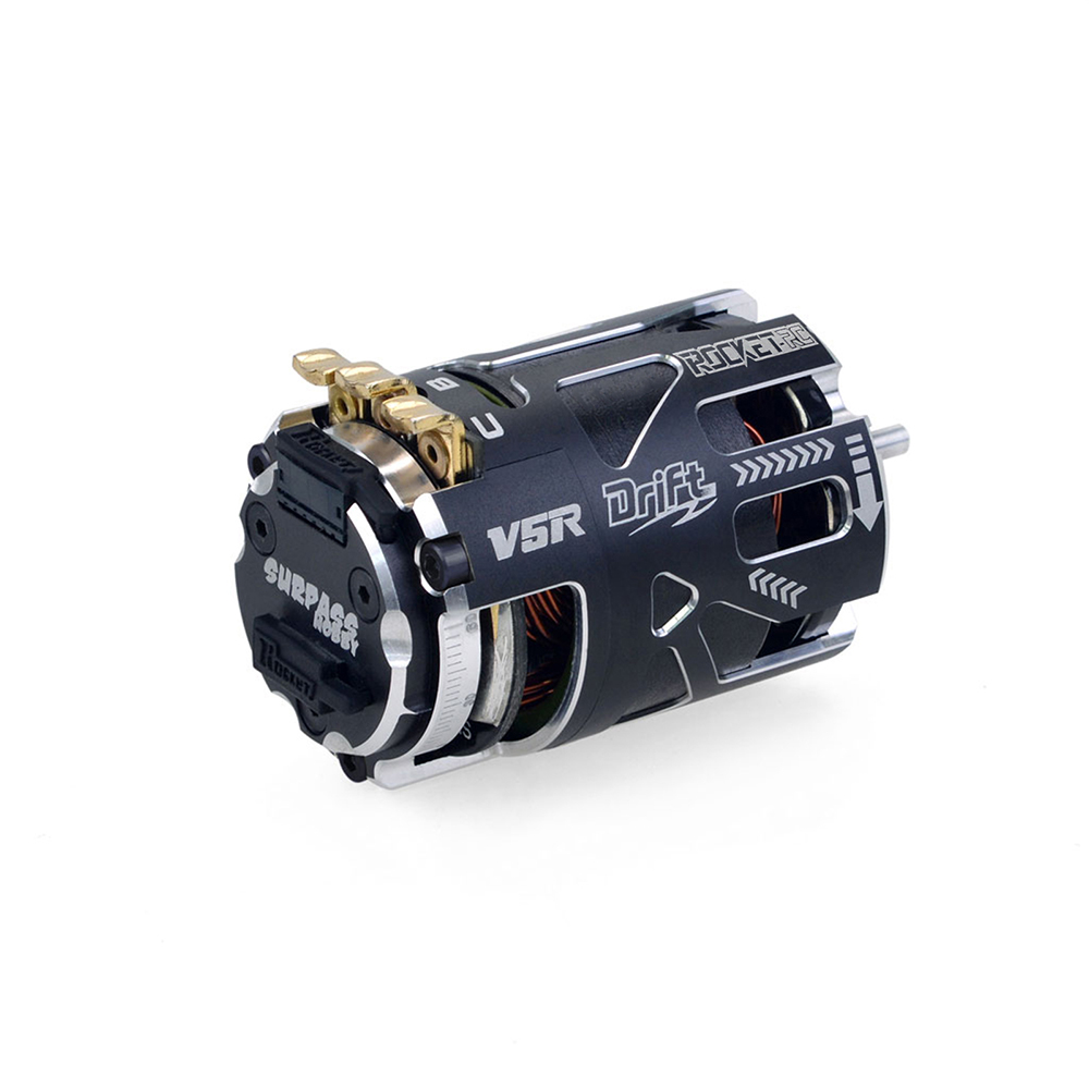 RC ESC Motor Hobbywing 10BL120 - Rc Hobbyking 리뷰 및 가격