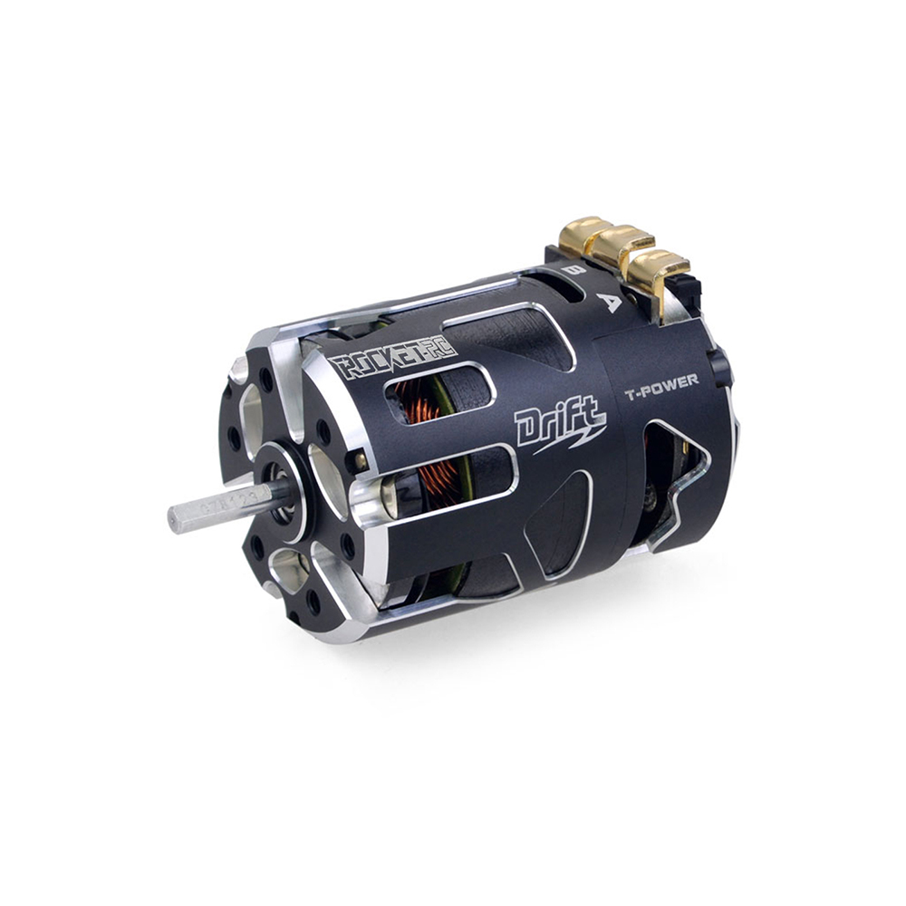 RC ESC Motor Hobbywing 10BL120 - Rc Hobbyking 리뷰 및 가격