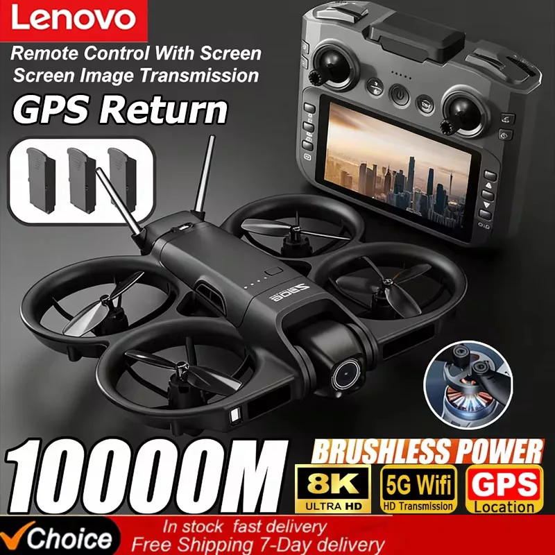 Lenovo Z906 Mini GPS FPV Drone - Top Rc Hobby Mini Xcub 리뷰 및 가격