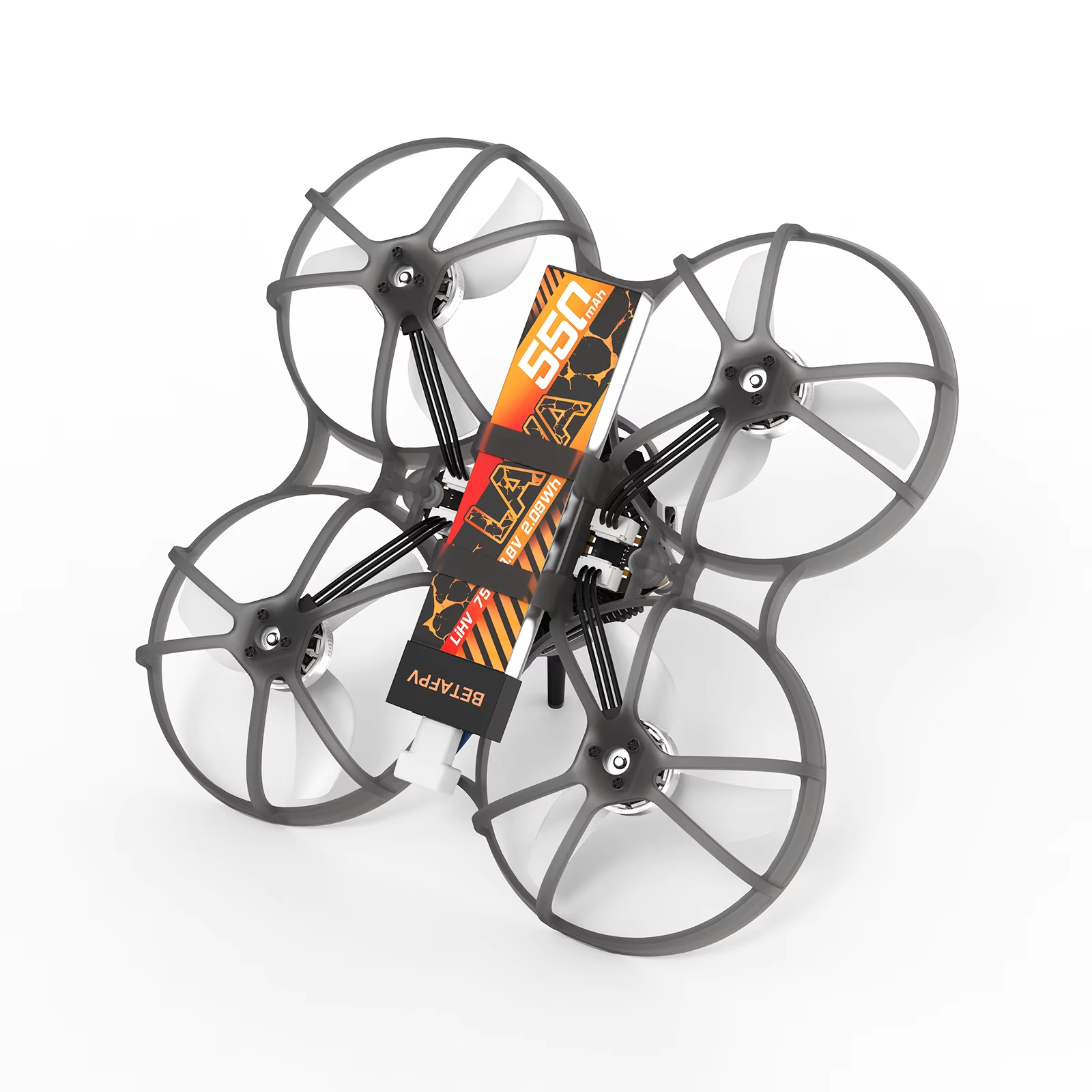 BETAFPV Meteor75 Pro FPV Drone - Top Rc Hobby Mini Xcub 리뷰 및 가격