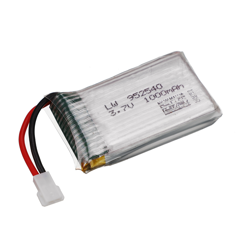 3.7V 1000mah Lipo Battery For  - Rc Hobby Airplanes 리뷰 및 가격