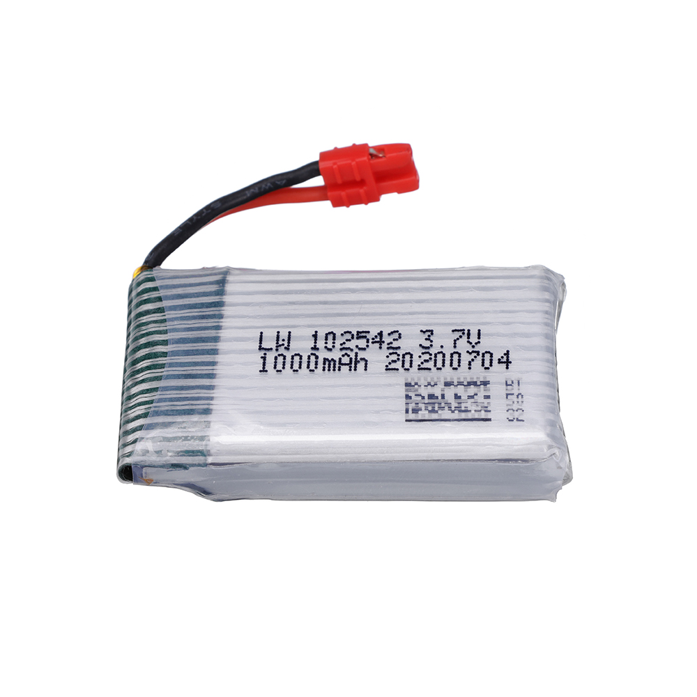 3.7V 1000mah Lipo Battery For  - Rc Hobby Airplanes 리뷰 및 가격