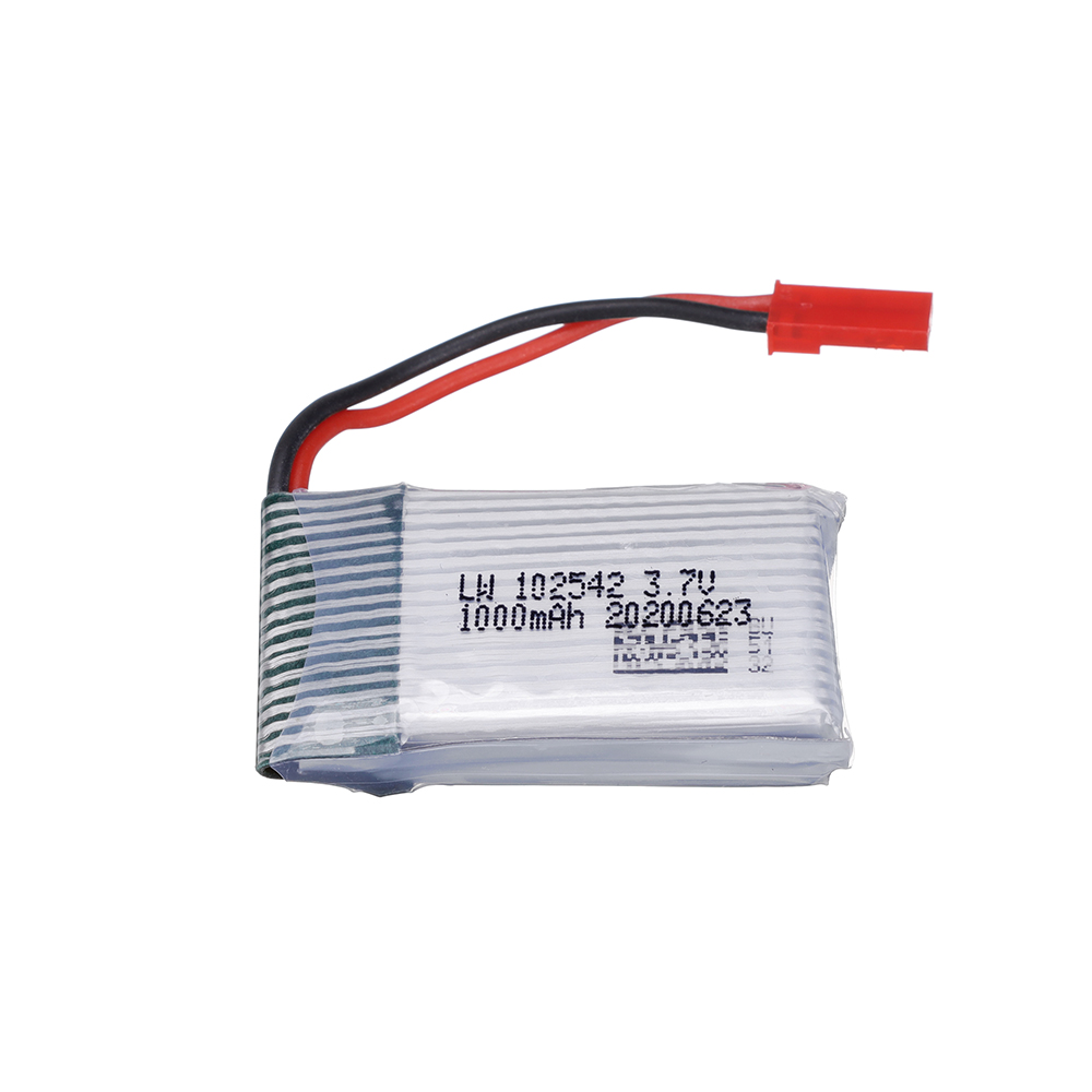 3.7V 1000mah Lipo Battery For  - Rc Hobby Airplanes 리뷰 및 가격