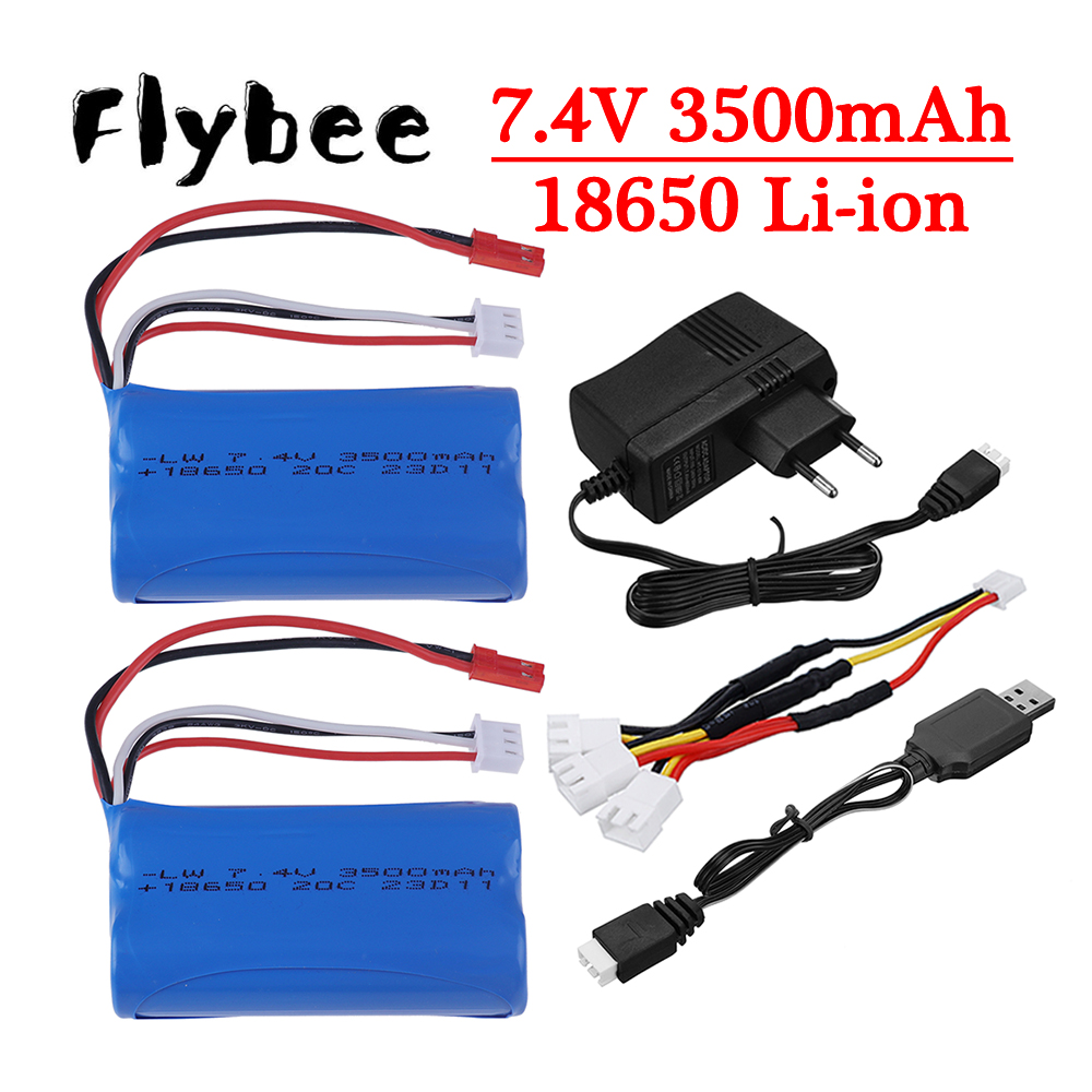 Upgraded 3000mAh to 3500mAh 7. - Rc Hobby Trucks 리뷰 및 가격