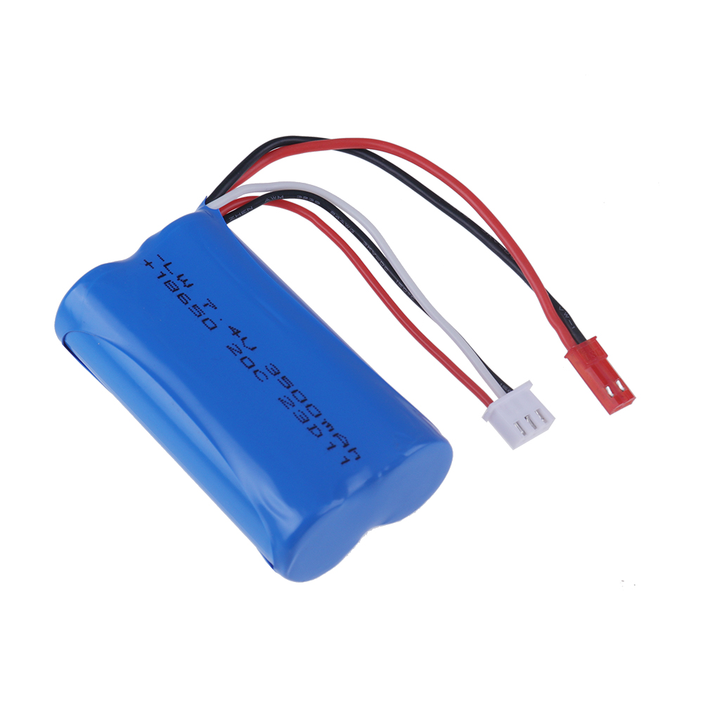 Upgraded 3000mAh to 3500mAh 7. - Rc Hobby Trucks 리뷰 및 가격