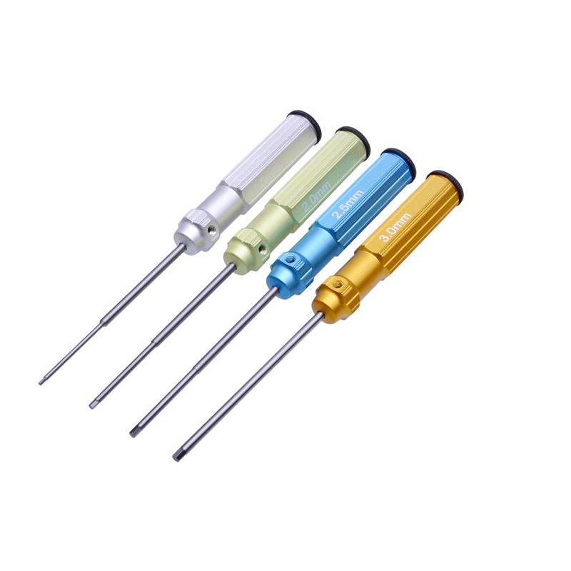 RC Tools 4 pcs hex screw drive - Rc Hobby Electric Screwdriver 리뷰 및 가격