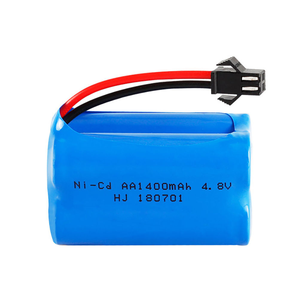 4.8v 1400mah Ni-Cd Battery For - Rc Hobby Trucks 리뷰 및 가격