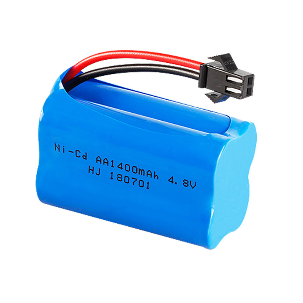 4.8v 1400mah Ni-Cd Battery For - Rc Hobby Trucks 리뷰 및 가격
