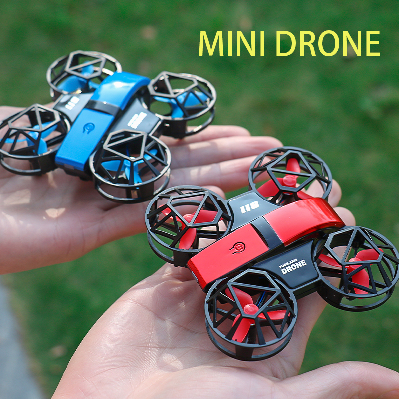 Dowellin D12 Drone Mini Remote - Top Rc Hobby Mini Xcub 리뷰 및 가격