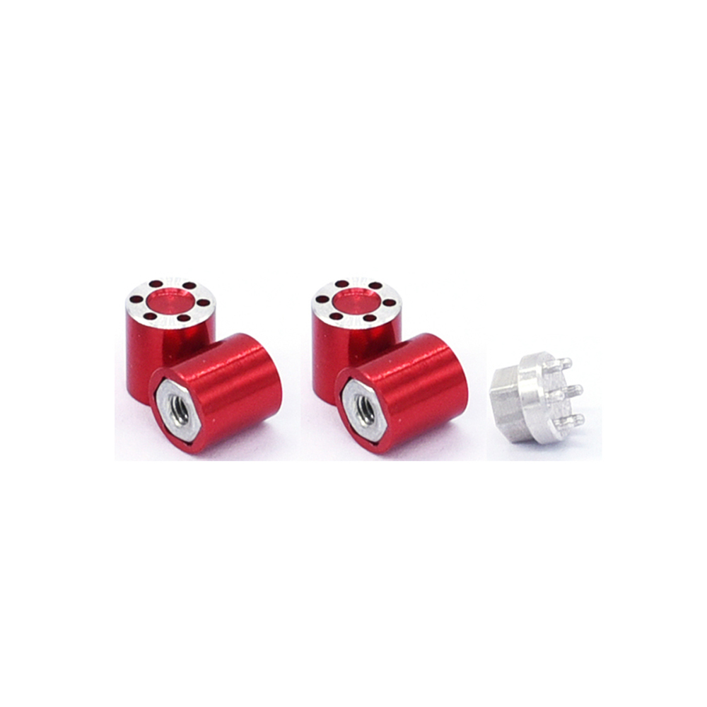 Hot Team Hobby Aluminum Alloy  - Rc Hobby Nut 리뷰 및 가격