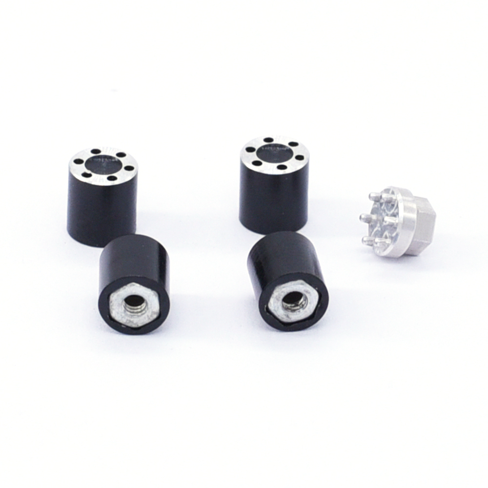 Hot Team Hobby Aluminum Alloy  - Rc Hobby Nut 리뷰 및 가격