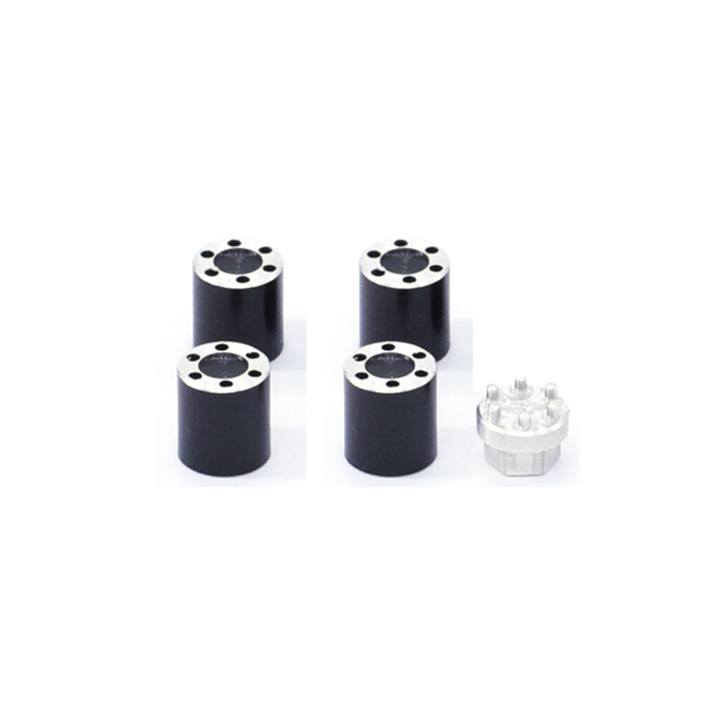 Hot Team Hobby Aluminum Alloy  - Rc Hobby Nut 리뷰 및 가격
