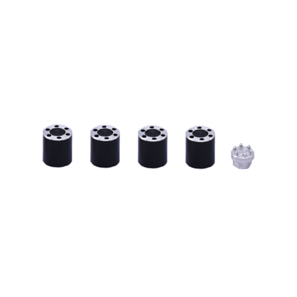 Hot Team Hobby Aluminum Alloy  - Rc Hobby Nut 리뷰 및 가격