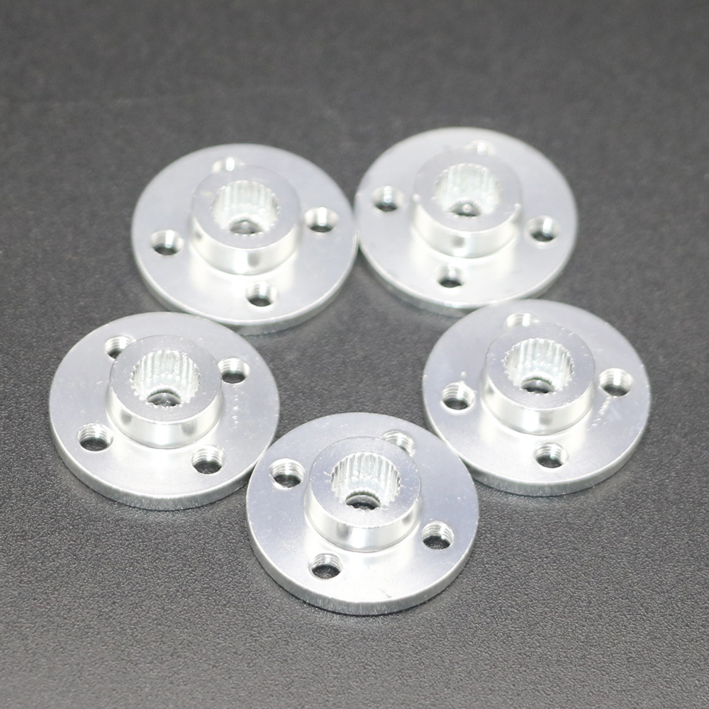5pcs/lot Metal Steering Gear D - Rc Hobbyking 리뷰 및 가격
