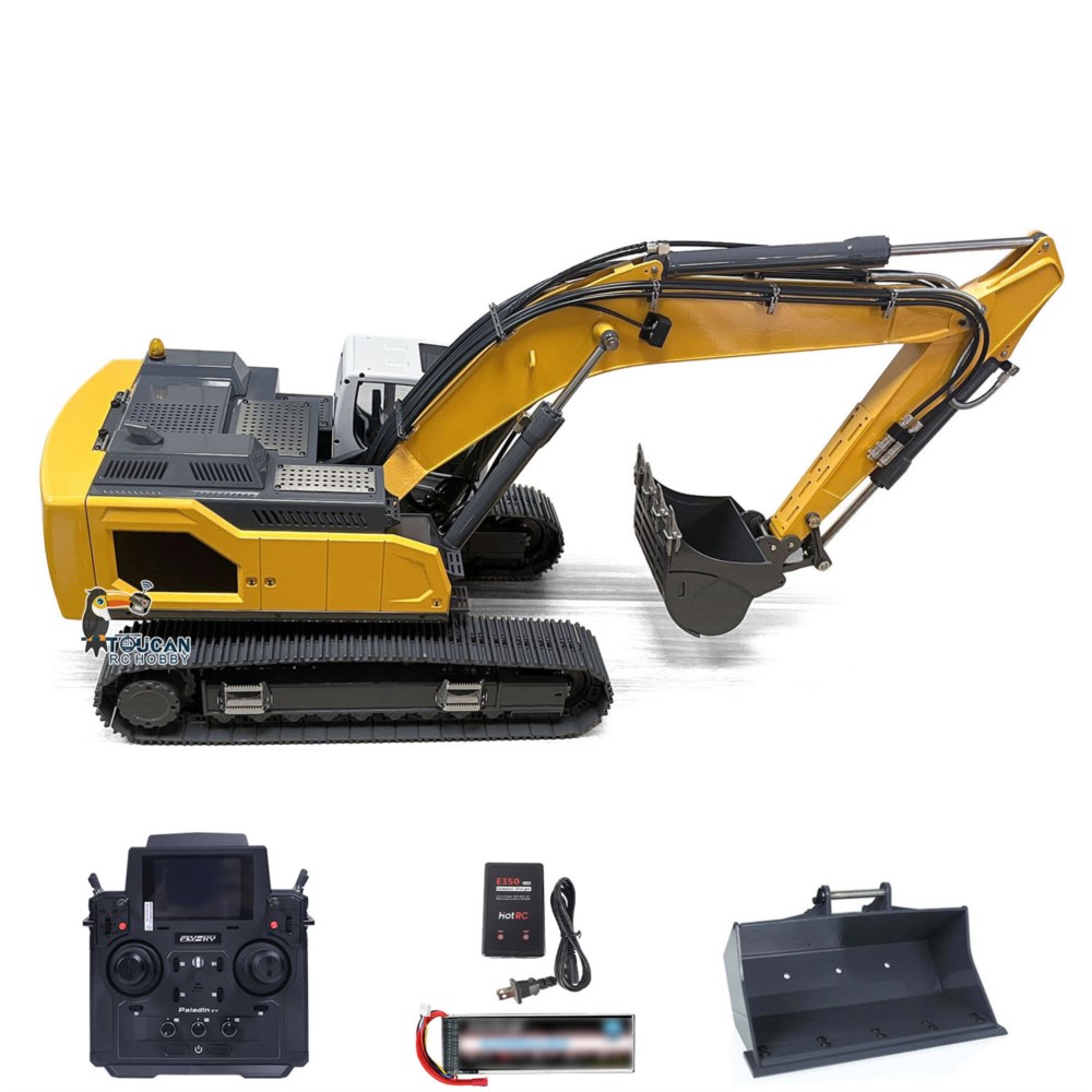 US Sale 1:14 Hydraulic RC Exca - Rc Hobby Excavator 리뷰 및 가격