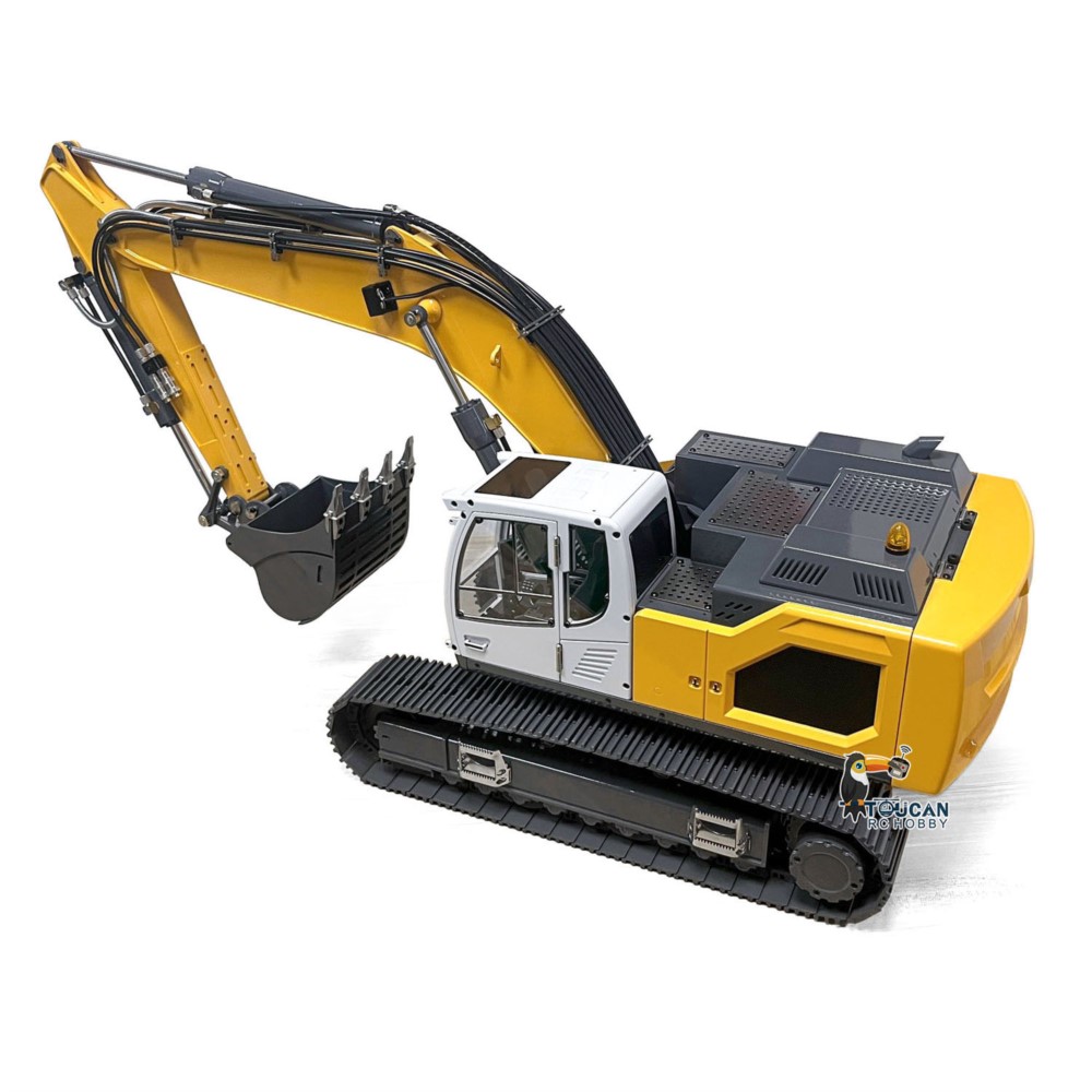US Sale 1:14 Hydraulic RC Exca - Rc Hobby Excavator 리뷰 및 가격