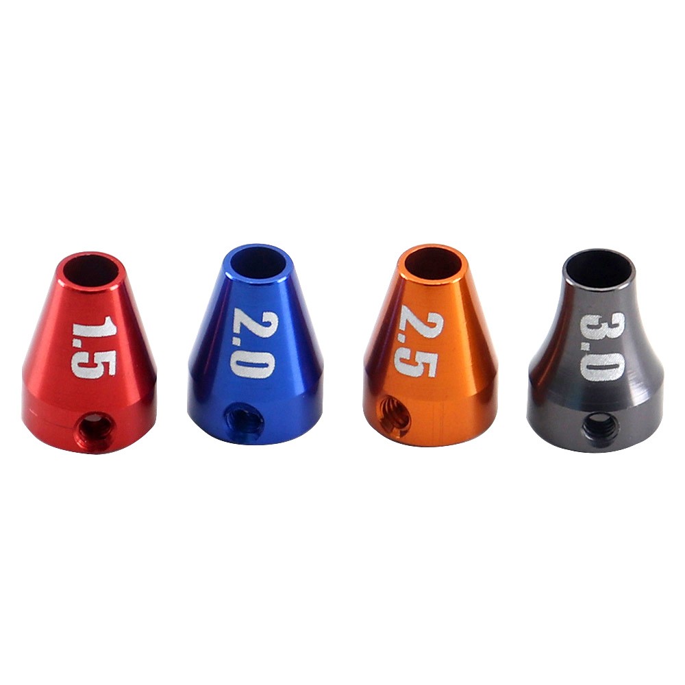 Ajrc 4pcs/set Titanium Plating - Rc Hobby Work Mat 리뷰 및 가격