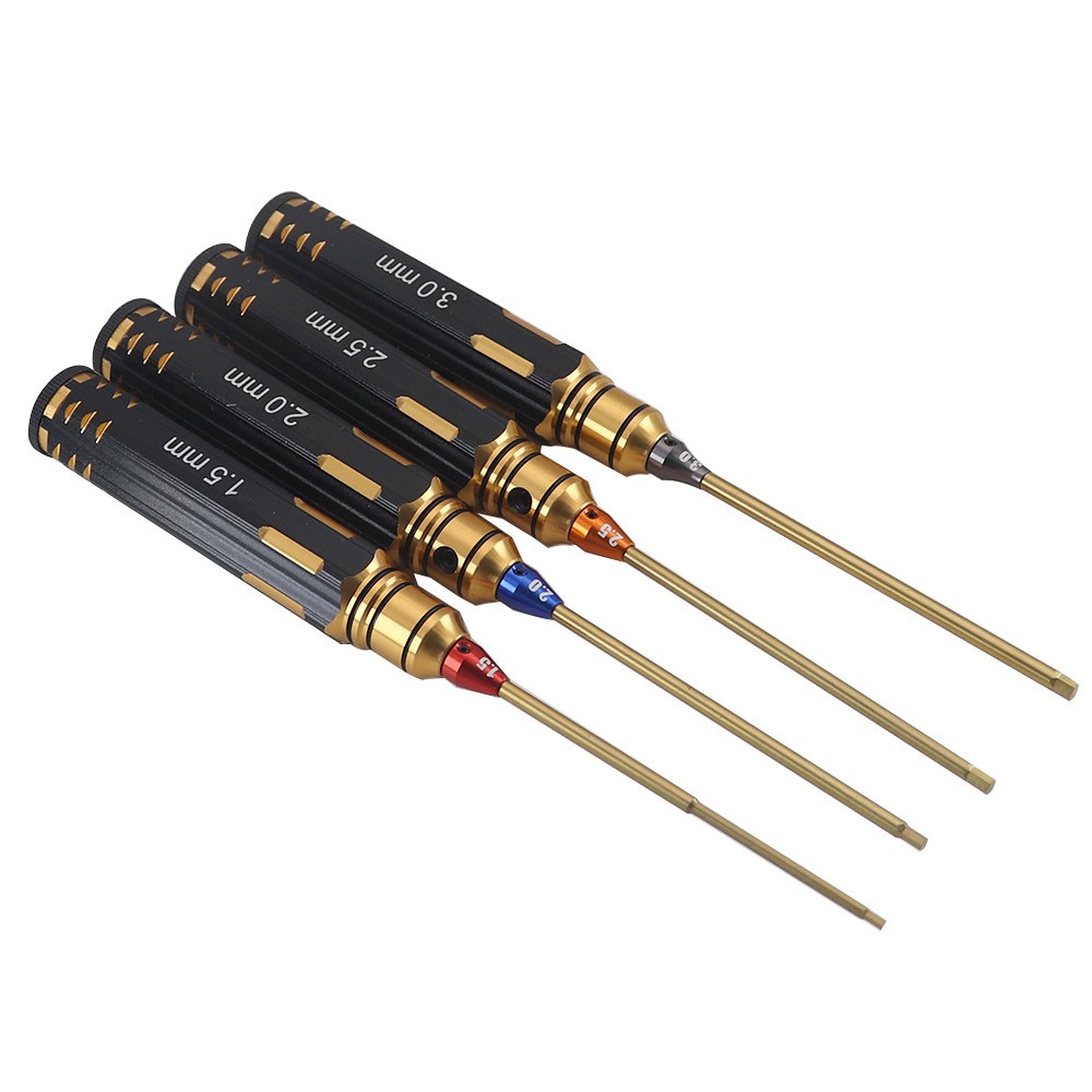 Ajrc 4pcs/set Titanium Plating - Rc Hobby Work Mat 리뷰 및 가격