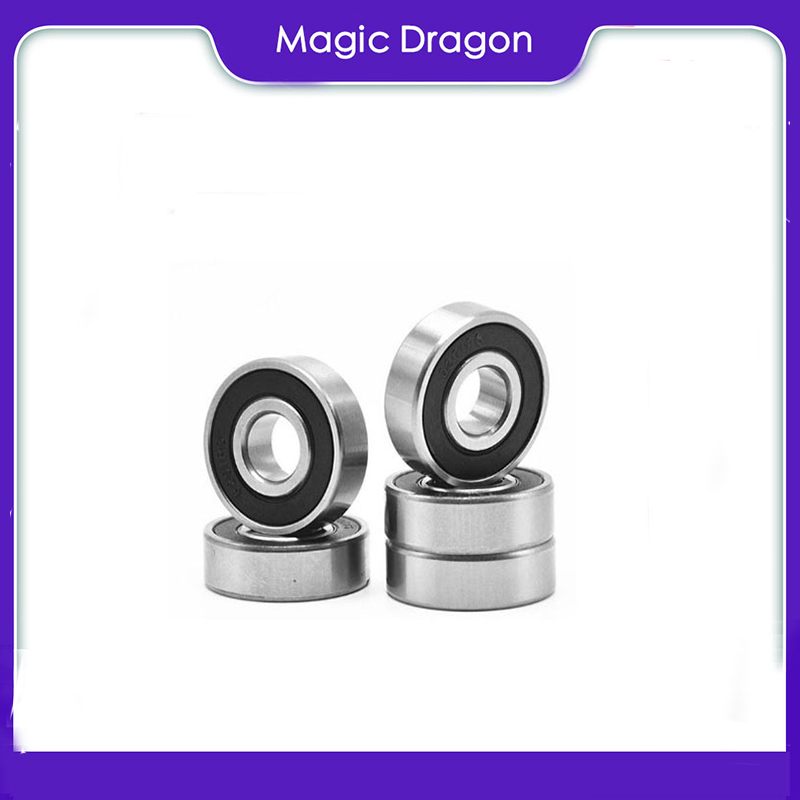 10PCS 6902RS Bearing 15x28x7 m - Hobby Quality Rc Cars 리뷰 및 가격