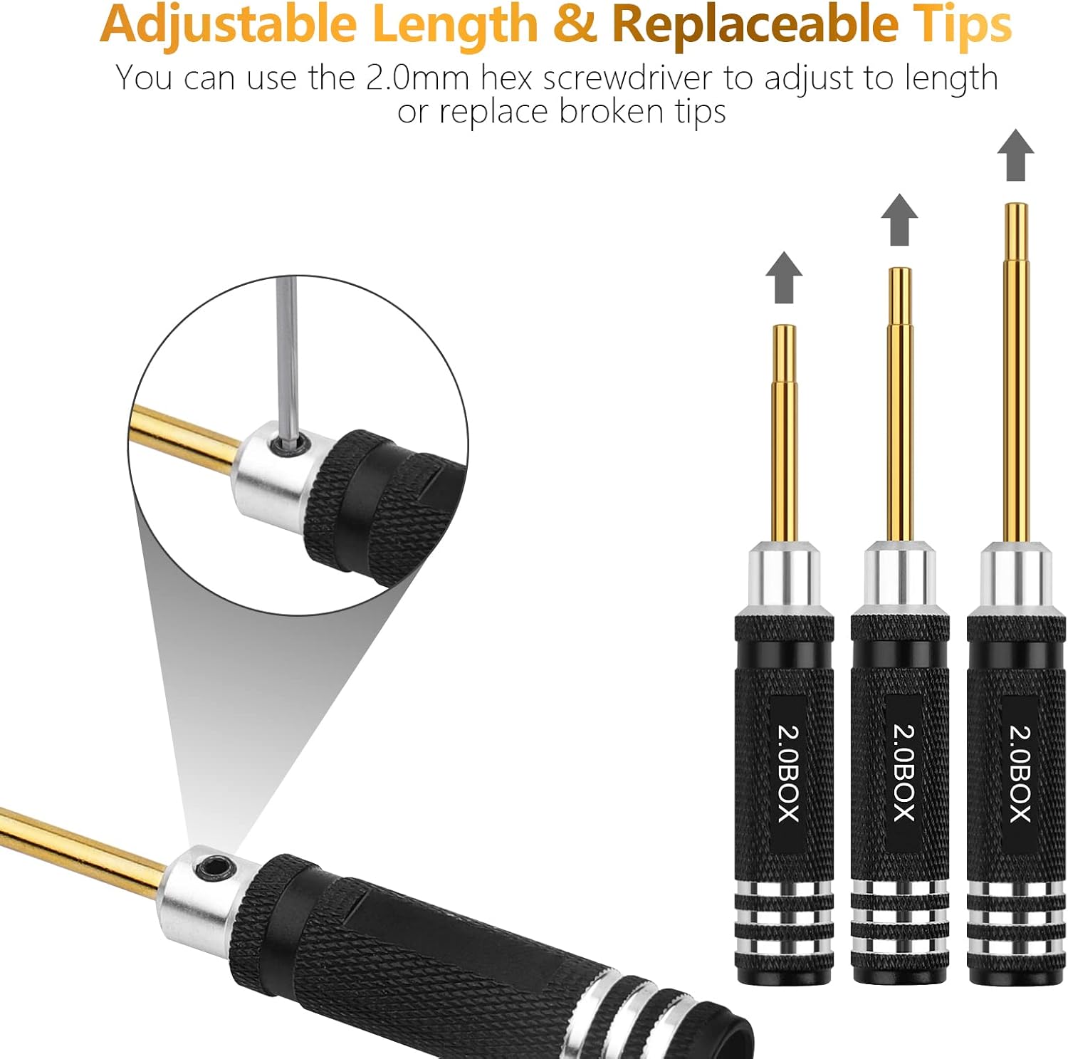 7PCS RC Hex Nut Screwdriver Se - Rc Hobby Nut 리뷰 및 가격