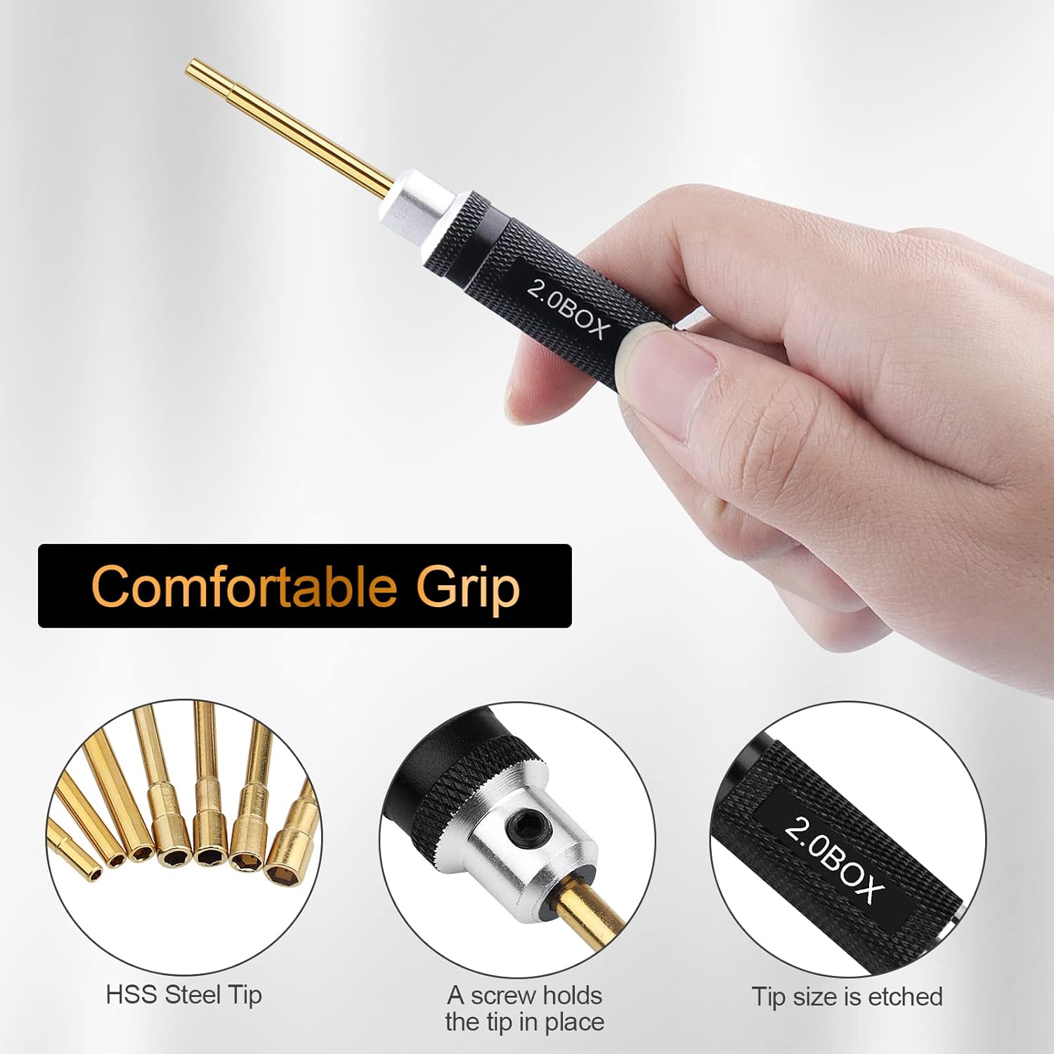 7PCS RC Hex Nut Screwdriver Se - Rc Hobby Nut 리뷰 및 가격