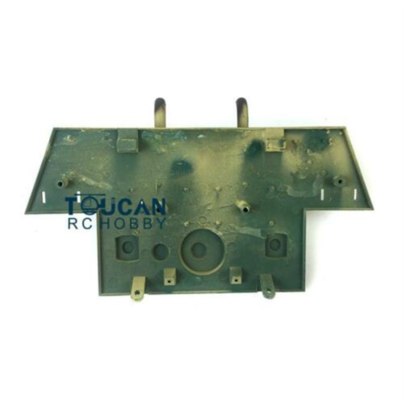 Plastic Rear Panel For Henglon - Rc Hobby Kings 리뷰 및 가격