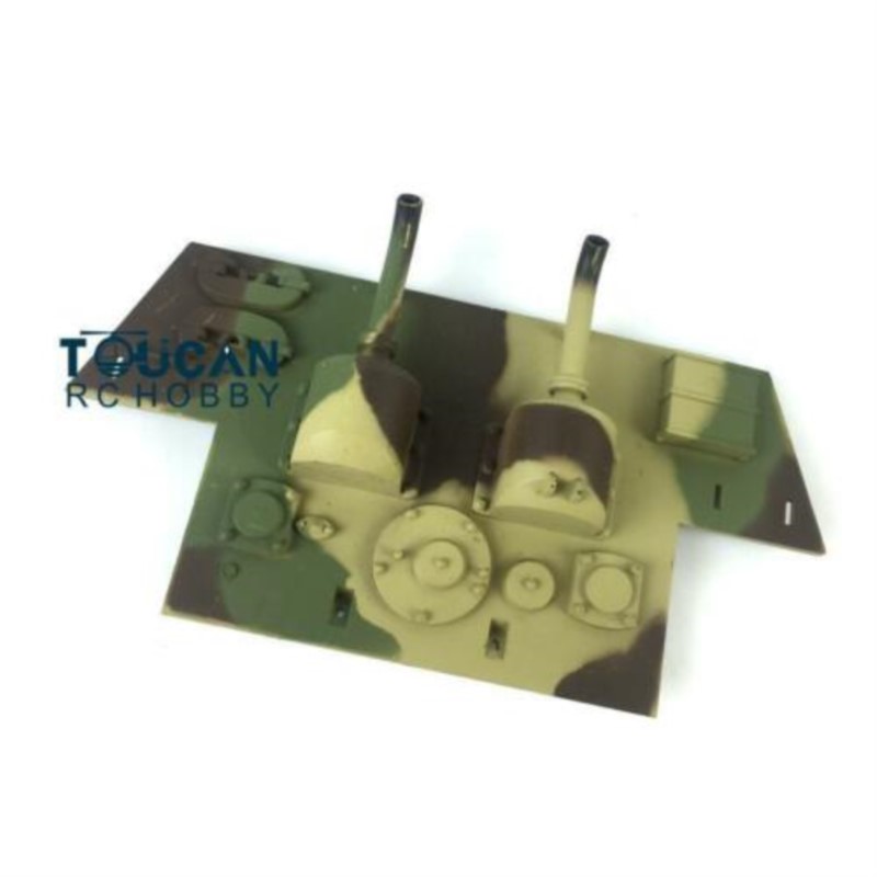 Plastic Rear Panel For Henglon - Rc Hobby Kings 리뷰 및 가격