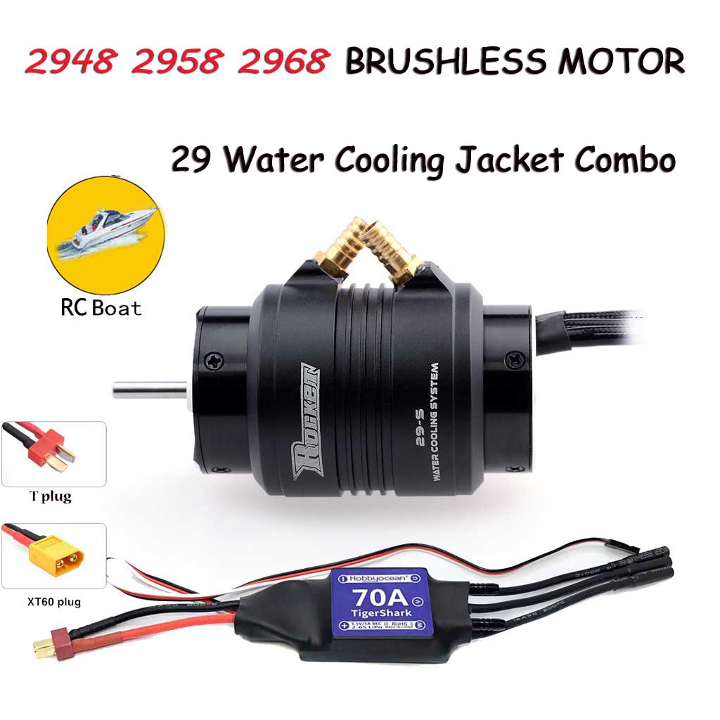 ROCKET-RC 2968 2958 2948 Brush - Rc Hobby Land 리뷰 및 가격