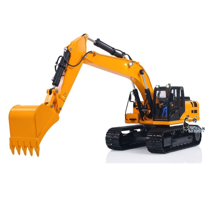 1/12 RTR 323GX Metal Hydraulic - Rc Hobby Excavator 리뷰 및 가격