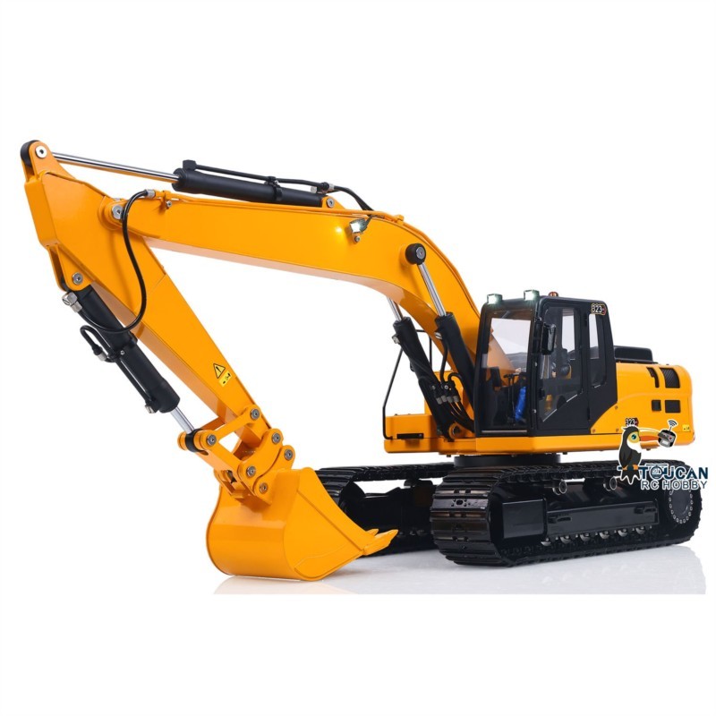1/12 RTR 323GX Metal Hydraulic - Rc Hobby Excavator 리뷰 및 가격