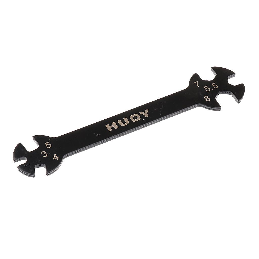 Turnbuckle Wrench 4mm Rc Tool  - Rc Hobby Nut 리뷰 및 가격