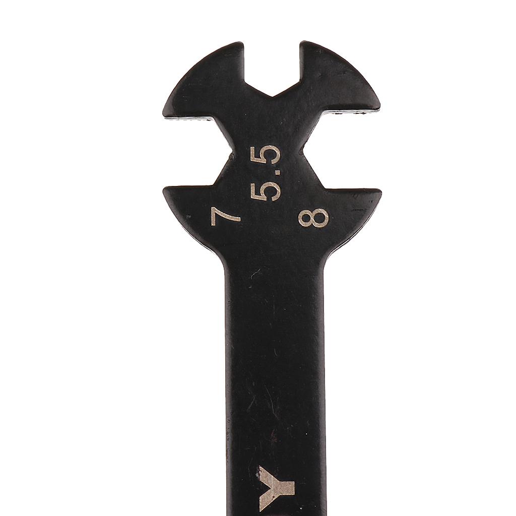 Turnbuckle Wrench 4mm Rc Tool  - Rc Hobby Nut 리뷰 및 가격
