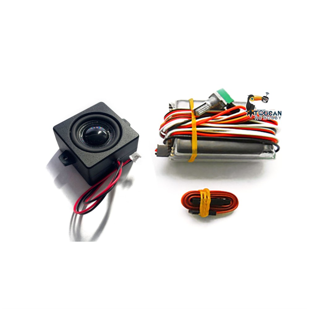 Jdm 3T Sound System For TOUCAN - Rc Hobby Kings 리뷰 및 가격