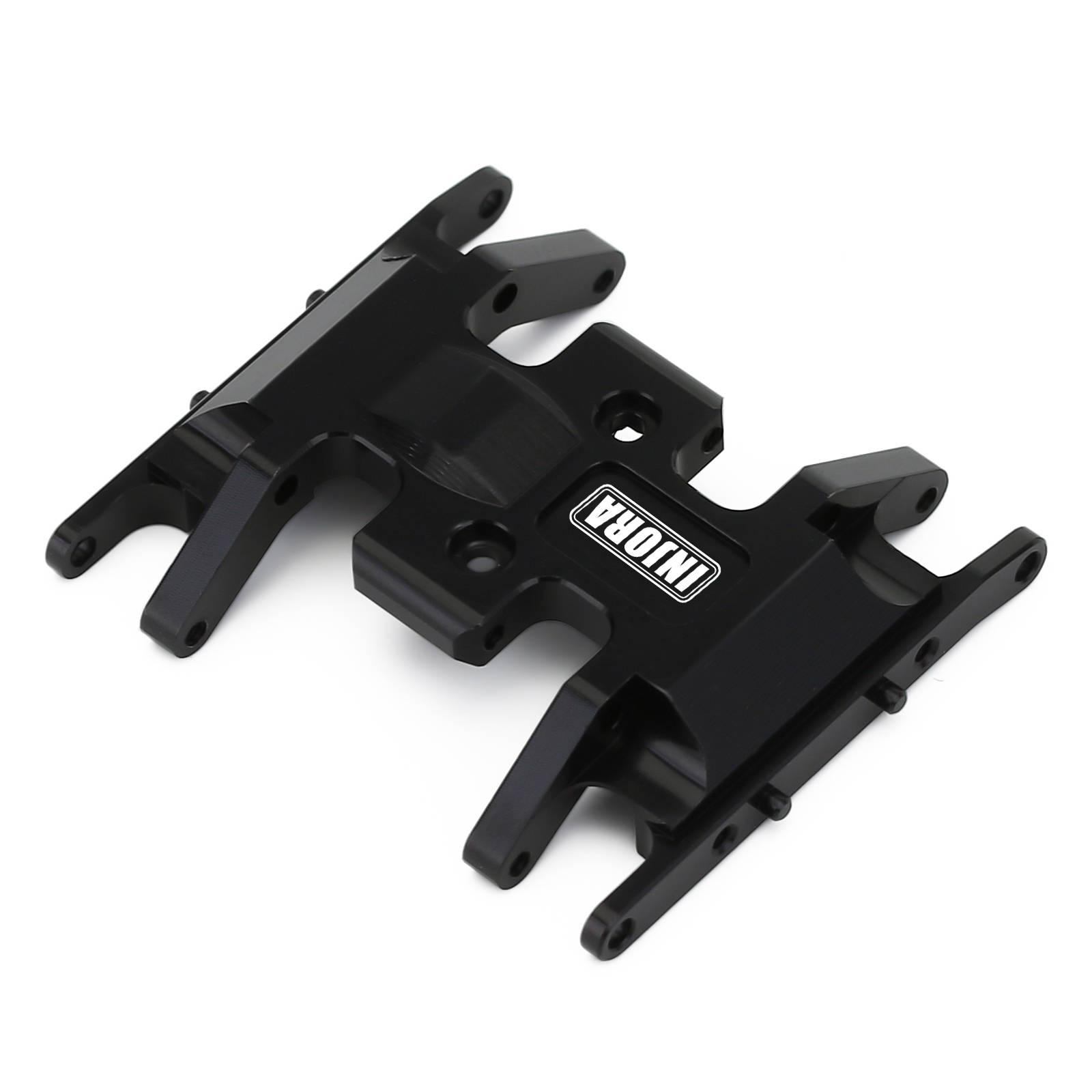 INJORA Brass/Aluminum Skid Pla - Rc Hobby Work Mat 리뷰 및 가격