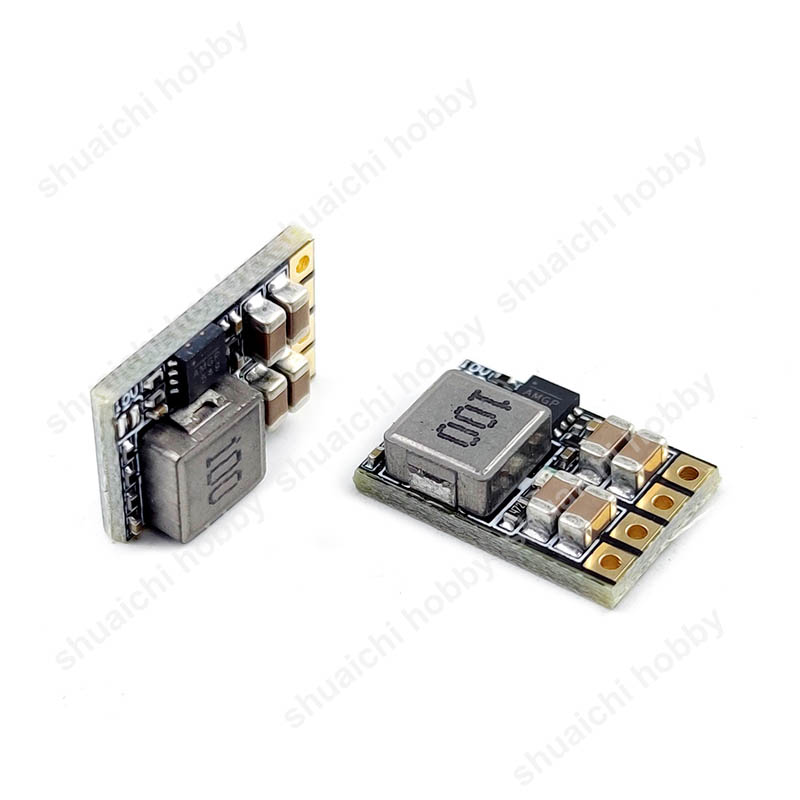 1PCS 5V/3A 10V/2A BEC Step Dow - Rc Hobbyking 리뷰 및 가격