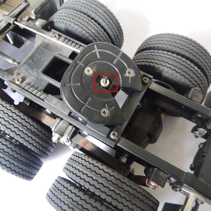 JDMODEL RC Metal King Pin for  - Rc Hobby Kings 리뷰 및 가격