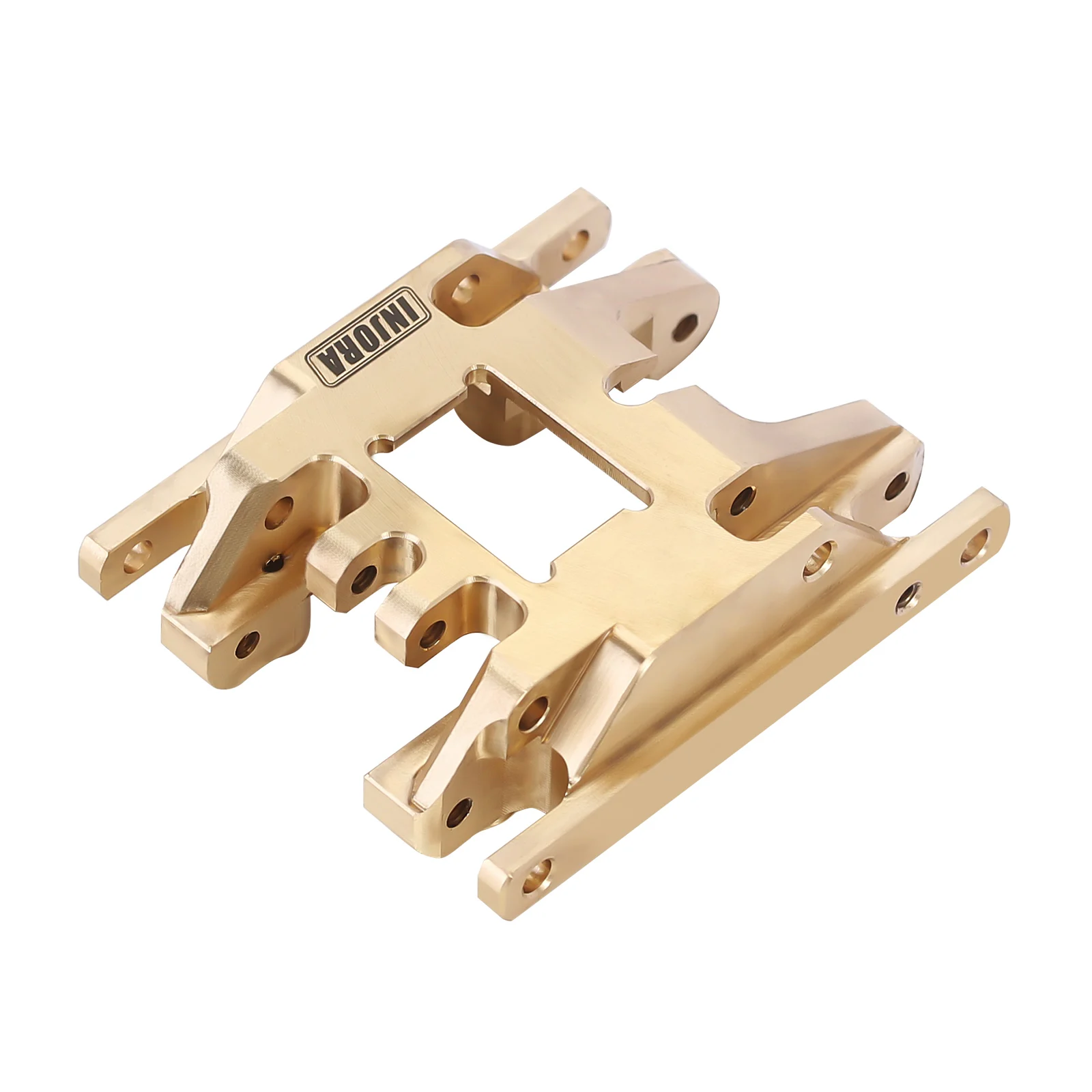 INJORA Brass Skid Plate Transm - Rc Hobby Work Mat 리뷰 및 가격