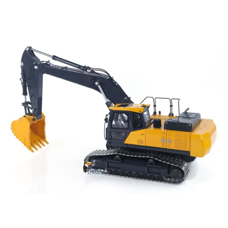 Metal 1/14 Super Frog E400 RC  - Rc Hobby Excavator 리뷰 및 가격