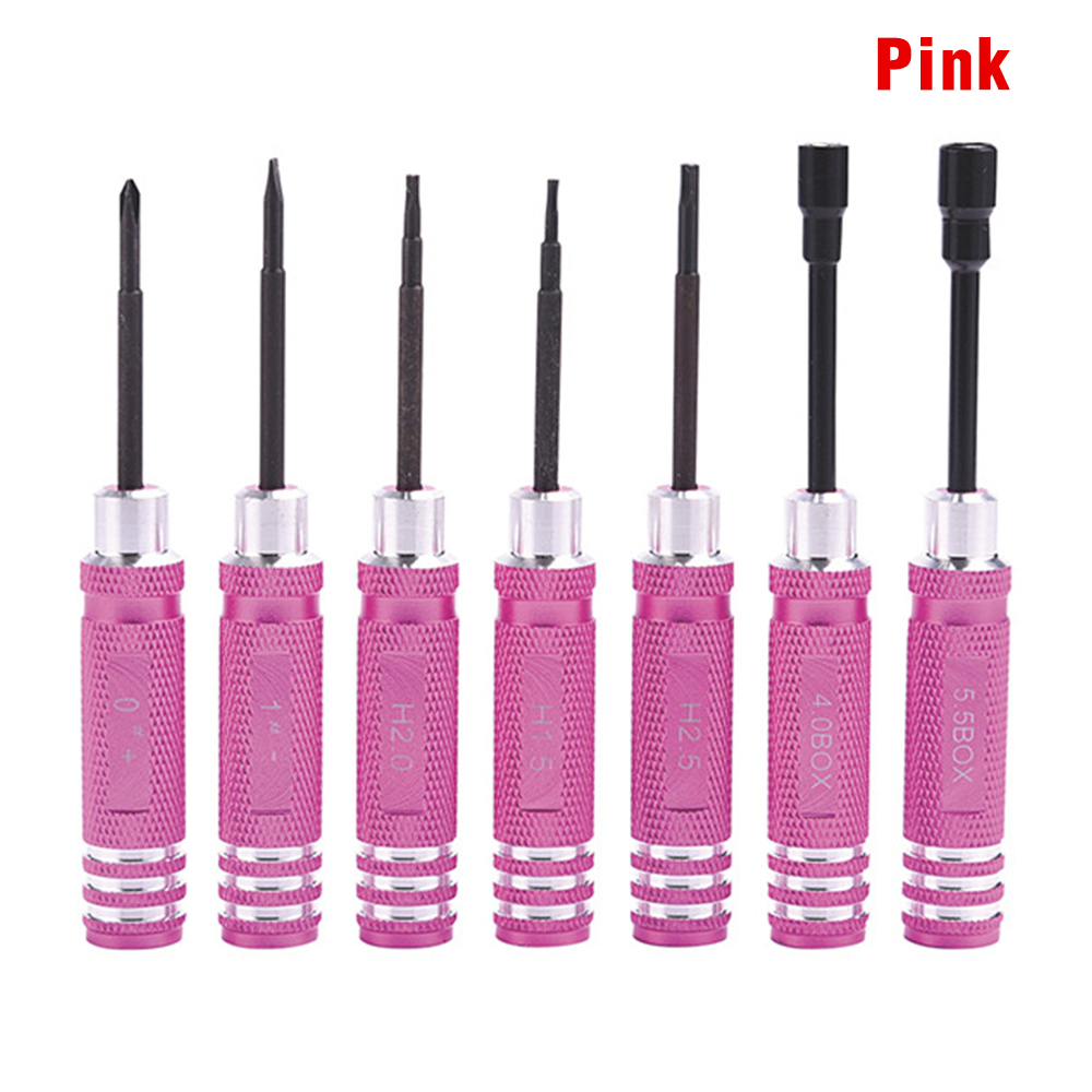 9IMOD RC Hex Driver Set Metal  - Rc Hobby Electric Screwdriver 리뷰 및 가격