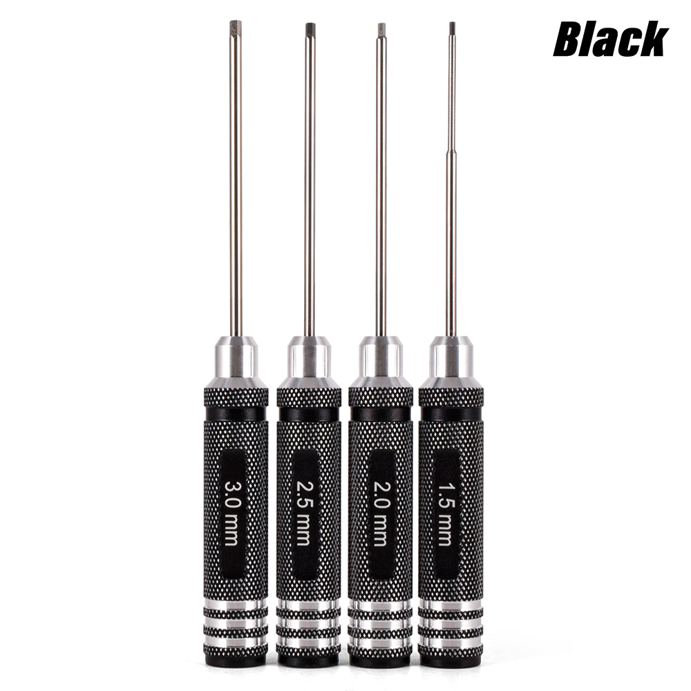 9IMOD RC Hex Driver Set 4pcs 1 - Rc Hobby Electric Screwdriver 리뷰 및 가격