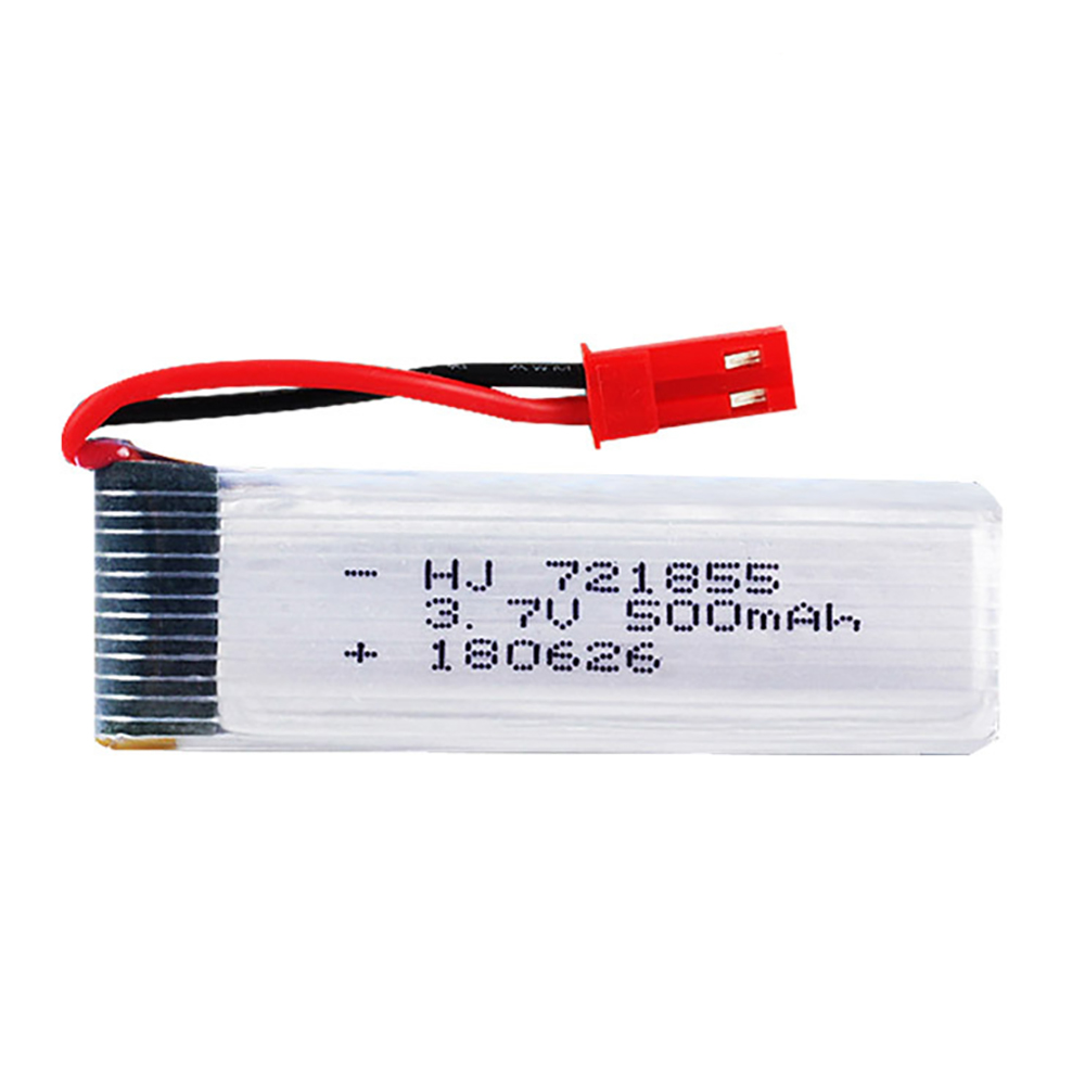 High Rate 3.7V 500mAh 721855 2 - Rc Hobby Airplanes 리뷰 및 가격