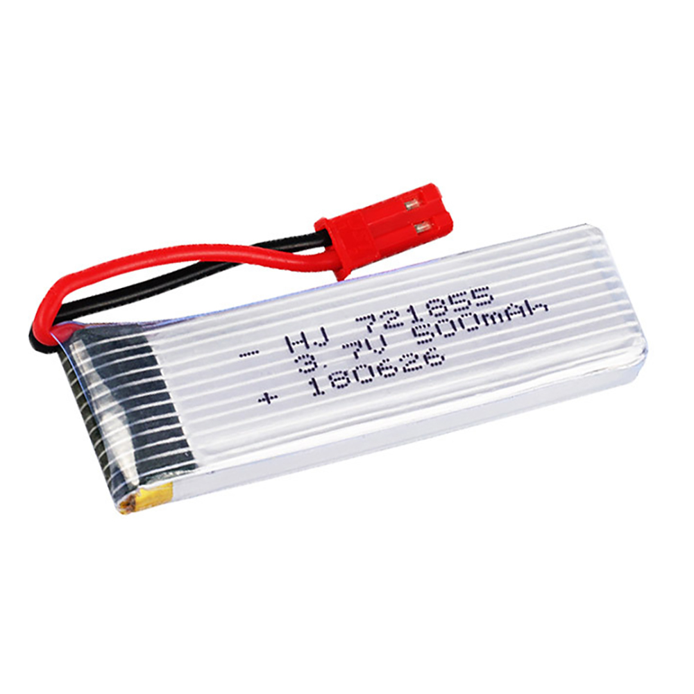 High Rate 3.7V 500mAh 721855 2 - Rc Hobby Airplanes 리뷰 및 가격